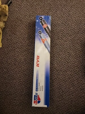 Amortiguador delantero KYB 344341 para Jeep Grand Cherokee 1999 Foto 1 de 4