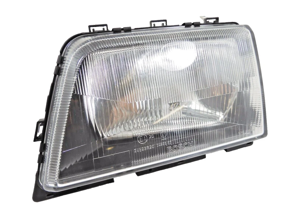 (220) Original OPEL ASCONA C Faro Principal Izquierdo 90187550 1216314 BOSCH - Imagen 1 de 4