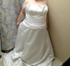 eden bridals website