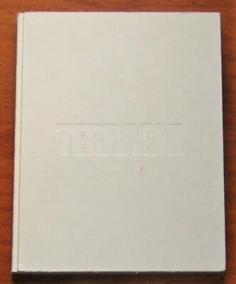 Giuseppe TERRAGNI 1998 HC Italian Fascist Era Architecture Casa del Fascio Como Foto 1 de 4