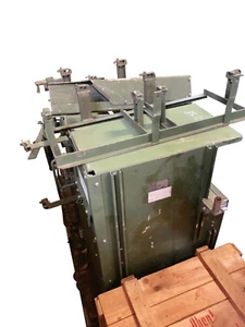 Org. BW MG3 Zweibein, bipod, MG42, MG53, MG 1-3 - Bild 1 von 2