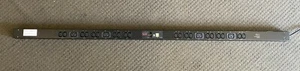 APC AP7854 Metered Rack-Mountable Power Distribution PDU - 12 Month RTB Warranty - Picture 1 of 10