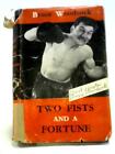 Two Fists And A Fortune (Bruce Woodcock - 1951) (ID:60278)