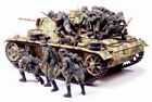 German Panzer Grenadiers - Tamiya 35061