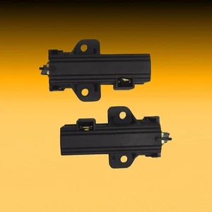 Kohlebürsten Motorkohlen Zanussi Lehel Samus FJS1296, FJS1397W SOLE MOTOR - Picture 1 of 1