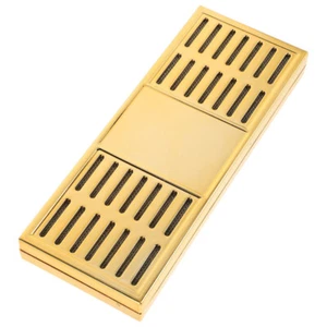 Rechteckige Luftbefeuchter Box Multifunktionales Humidor-Zubehör kleiner - Bild 1 von 12