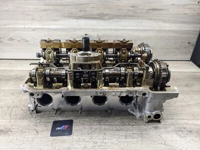 14-16 OEM BMW F30 F32 F10 528i 328i 428i N20 N26 Engine Block Cylinder Head* - Image 1 of 4