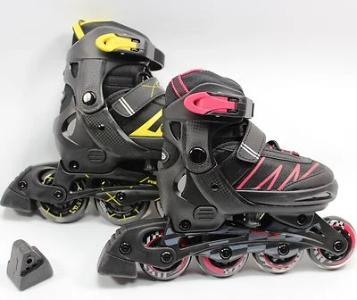 ALDI HY SPORTS Stopper für HY SPORTS 2015 Inline-Skates ALDI Nord Junior 9198 8311 / ANS-13-012