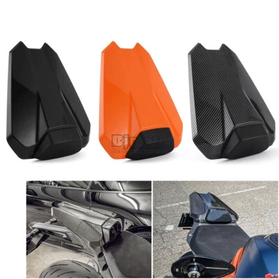 Rear Passenger Solo Seat Cover Cowl Fairing For Super Duke 1290 R 2020-2023 - Image 1 of 4