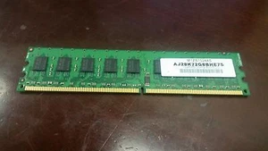 ATP 20GB 20x1GB DDR2 800MHz PC2-6400 240 ECC Server RAM Memory - Picture 1 of 1