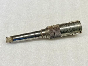David Brown Floating Reamer S7 31.8mm-34.9mm range MTS 2 -Used - Picture 1 of 4