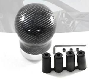 Schaltknauf Schalthebel für MINI Cooper Countryman Clubman - Bild 1 von 6