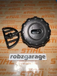 NEW OEM STIHL OIL CAP 1132-350-0500 O19 019 019T MS190 MS190T MS191 MS191T —B64 - Picture 1 of 2