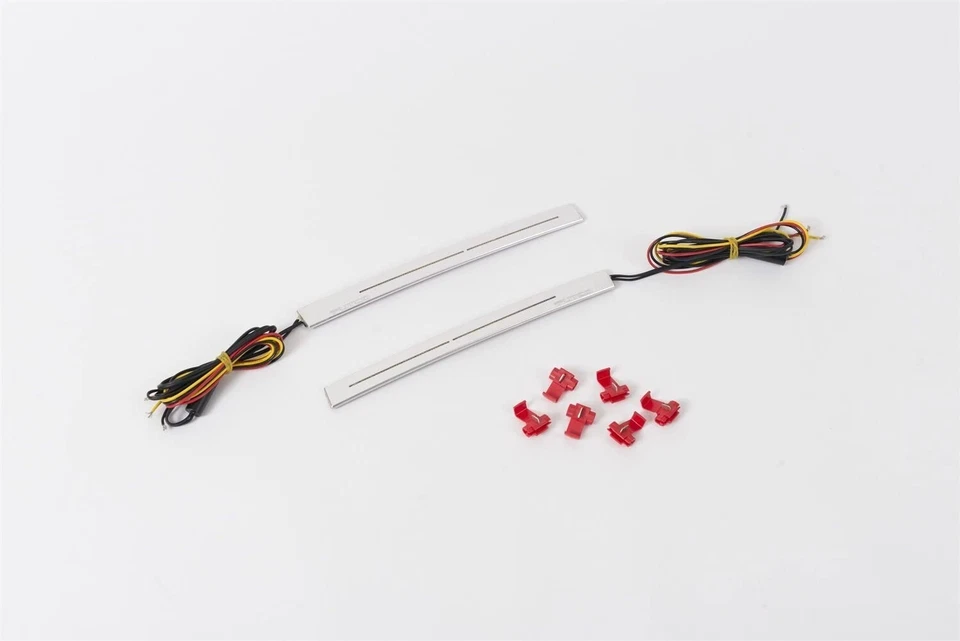 Luz de circulación Putco LED Dayliner SwitchBack para Yukon 290145T 2015-2020 Foto 1 de 1