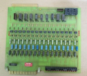 CINCINNATI MILACRON CNC CIRCUIT BOARD 3 531 3561A, ITEM A - Picture 1 of 4