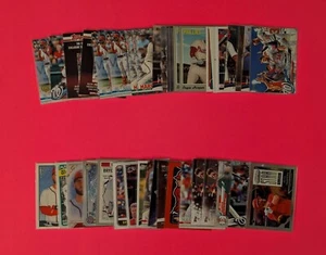 Bryce Harper - 41-Card Lot - 2013-2020 Premiums, Inserts, Stickers, Parallels - Picture 1 of 7