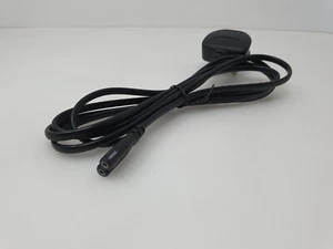 For SAMSUNG UA65F9000AR 65" TV Mains Power Cable AC Power Lead Cord 2m UK - Picture 1 of 6