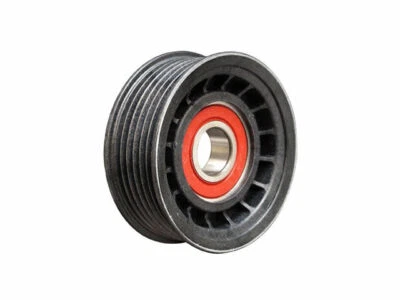 Polea tensora de correa de transmisión Dayco 83551YH 1997 para Chevrolet K3500 1996-2000 Foto 1 de 2