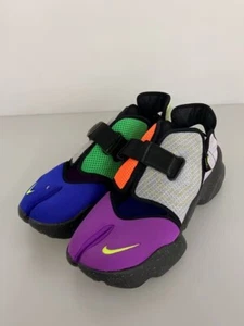 Nike Mujer Aqua Rift CW5876-074 Multicolor US11 (W) Sin Caja Bueno+ Raro! - Imagen 1 de 5