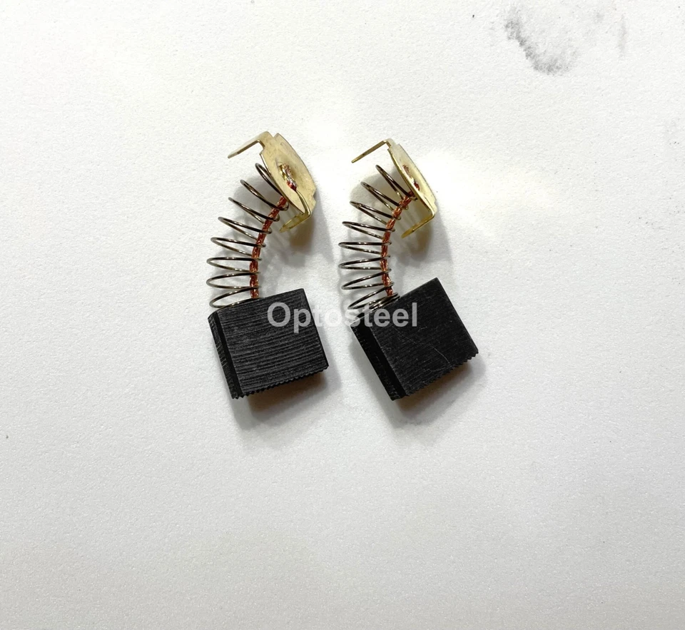 Hercules Harbor Freight 14" Cut-Off Chop Saw Carbon Motor Brush set 56790 - Image 1 of 1