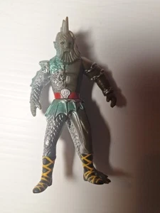 Sofubu llegó rider x Neptune - Imagen 1 de 4