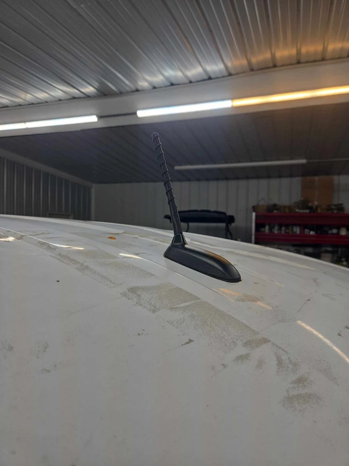 Antenna NISSAN NV 200 13 14 15 16 17 18 19 20 21 Foto 1 de 1