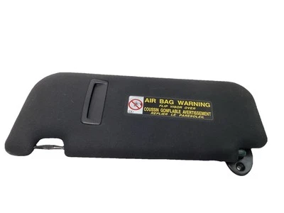 Lexus IS250 IS350 2014 2015 lado del pasajero derecho parasol parasol OEM Foto 1 de 4