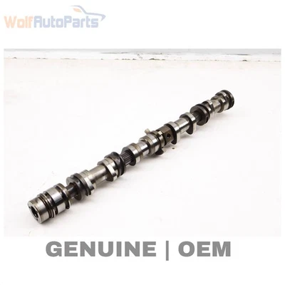 2013-2018 AUDI S8 4.0L - LEFT Intake CAM / Camshaft 079109003GB - Image 1 of 4