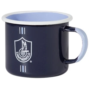 New Campagnolo Coffee mug blue EC18-MUURA - Picture 1 of 1