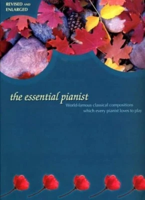 (Grade 4-7) (The Essential Pianist) - Image 1 of 2