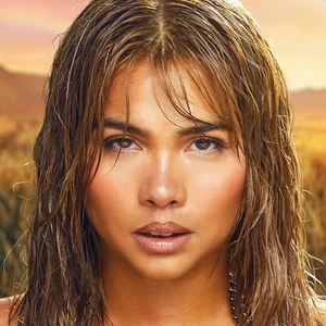 Hayley Kiyoko PANORAMA (Vinyl) 12" Album Coloured Vinyl (Limited Edition) - Picture 1 of 1