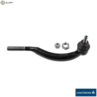TIE ROD END 33312 01 FOR PEUGEOT 4HP /4HT 2.2L 6FY /6FZ 1.7L 3FY /3FZ 2.2L 4cyl - Image 1 of 4