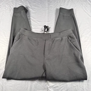 Lululemon Smooth Spacer Jogger Gray Size XL - Picture 1 of 7