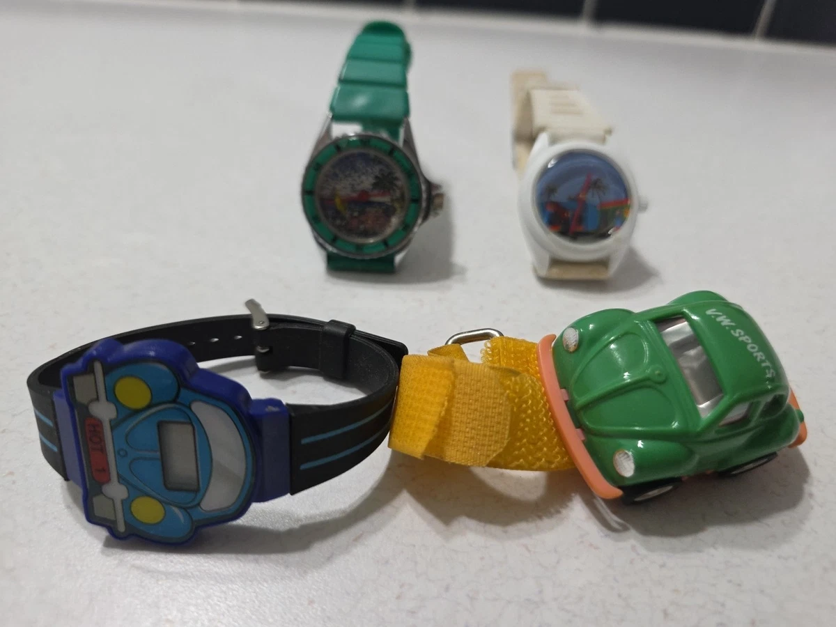 Volkswagen Wristwatches for sale - eBay