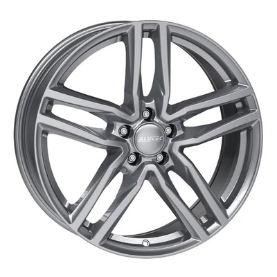 Jantes Alutec Ikenu 8.0Jx18 ET38 5x114,3 GRA pour INFINITI M - Photo 1/4