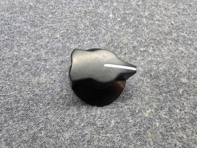 Hammarlund HQ - 180 Pieza Receptor Radioaficionado - Perilla Selectora Foto 1 de 4