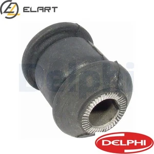 2x CONTROL ARMTRAILING ARM BUSH TD672W FOR CHEVROLET AVEO/KALOS/Hatchback 1.4L - Picture 1 of 6