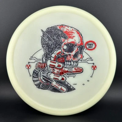 Innova Proto Glow R-Pro Pig - [STRATUS] FEAR V1 by Les White - Image 1 of 4
