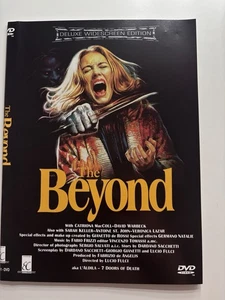 The Beyond (1981) [FSK 18 – Horror / Okkult / Italien] - Bild 1 von 3