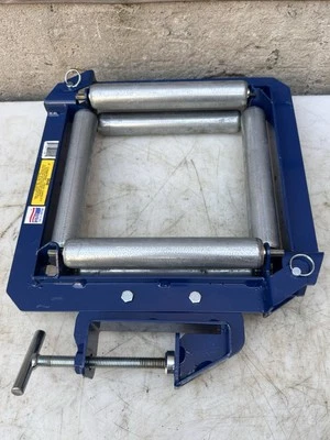 CURRENT TOOLS 9548 8 ДЮЙМОВ 4-СТОРОННИЙ РОЛИК - Изображение 1 из 4