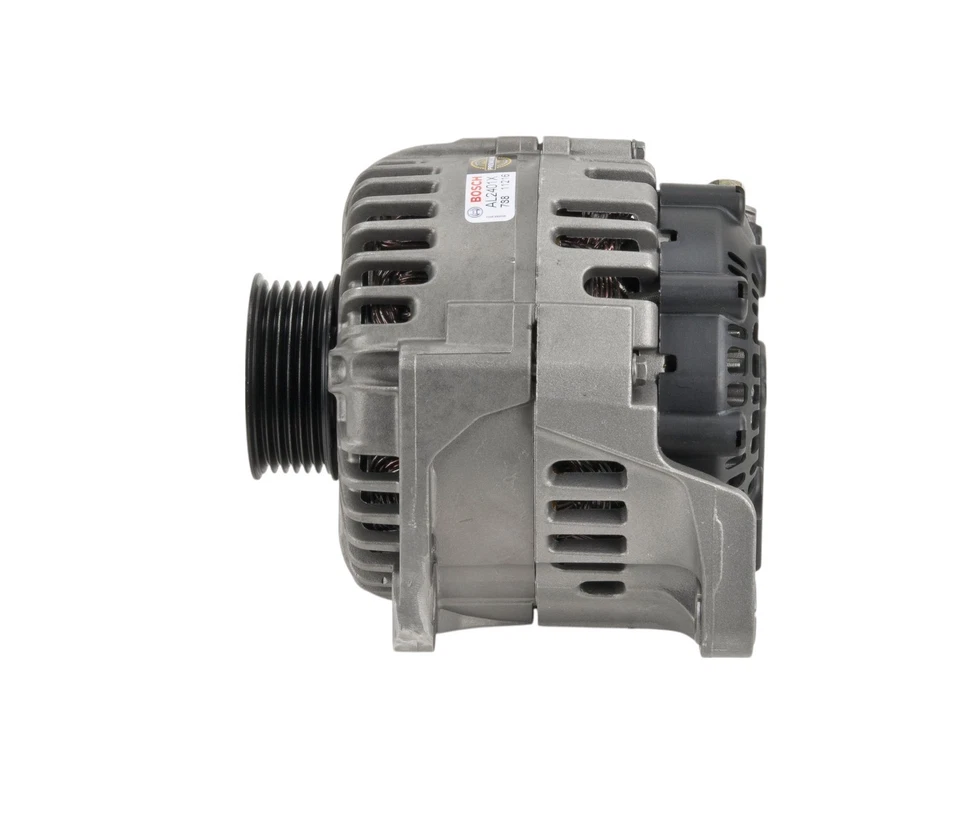 Bosch Alternator AL2401X For 2004-2009 Nissan Quest - Image 1 of 4