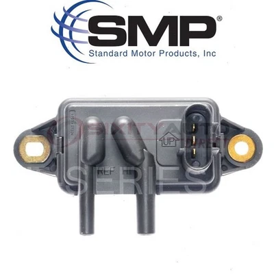 SMP T-Series EGR Pressure Sensor for 1999-2006 Ford E-350 Super Duty - fd Foto 1 de 4