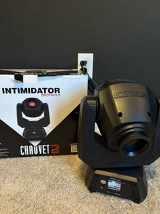 Chauvet Intimidator Spot 60 ILS - Picture 1 of 4