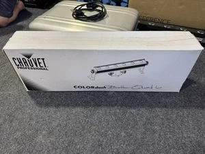 Chauvet Professional Colordash Batten-Quad 6 - Picture 1 of 2