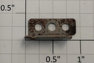 Lionel 622-72 E-Unit Mounting Bracket - Picture 1 of 2