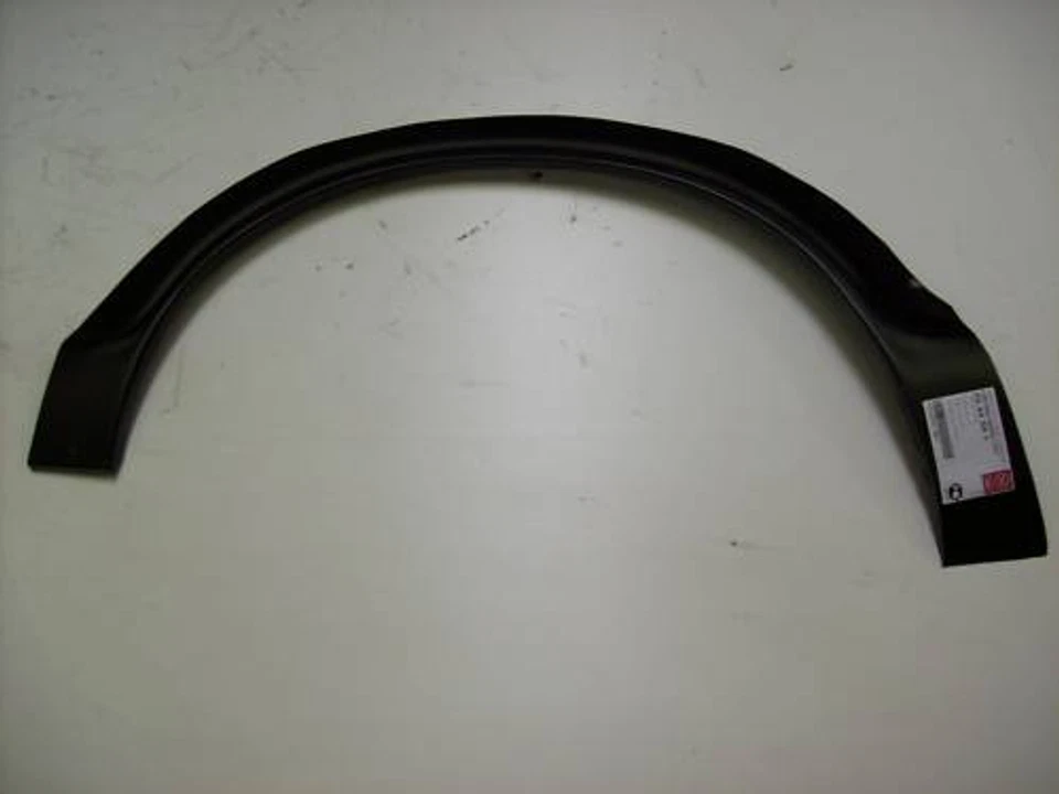 Ford Granada 1 Radlaufblech Radlauf Kotflügel hinten links Bj. 72-77