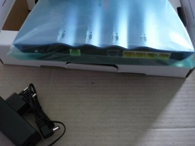 Draytek Vigor 2700V Annex B, VoIP 2S. - Bild 1 von 2