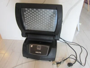 DTS Delta R RGB LED Moving Head DMX512 - Picture 1 of 6