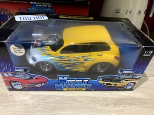 Muscle Machines 1/18 scale unopened box - Picture 1 of 1