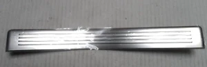 Mercedes Benz A 2126861136-7M39 Left Rear Scuff Plate - Imagen 1 de 6